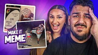 Make it Meme - Party Game Bildschirmfoto