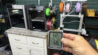 Indoor Thermometer screenshot