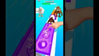 Crazy Egg Rush - Catch and Win capture d'écran