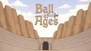 Ball of Ages screenshot