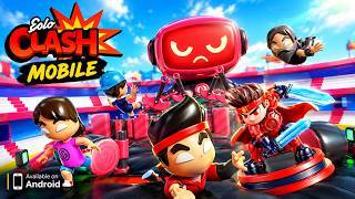 Party Clash – Party Game capture d'écran