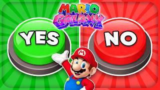 The Yes-No Button captura de pantalla