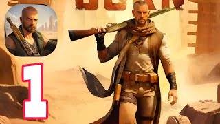 Skullburn captura de pantalla