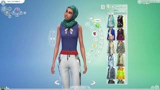 The Sims 4 - Game screenshot