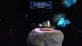 Getting Home skärmdump