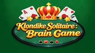Brain Solitaire: Klondike screenshot