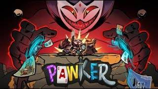 Pawker Bildschirmfoto