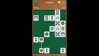 Match Mahjong: Tile Game Bildschirmfoto