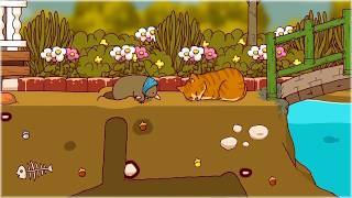 My Mole captura de pantalla