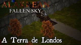 Fallen Sky RPG Bildschirmfoto