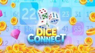 Dice Connect - Sequence Twist screenshot
