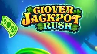 Clover Jackpot Rush Bildschirmfoto