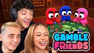 Play With Your Friends immagine dello schermo