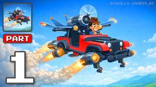 Ride Evolution ― Car Racing 3D screenshot