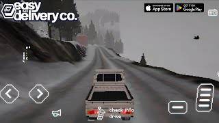 Easy Delivery Co. immagine dello schermo