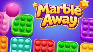 Marble Away - Ball Escape screenshot