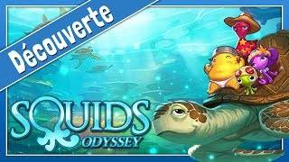 Le palet - le jeu vidéo capture d'écran