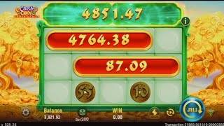 Cash Coin screenshot