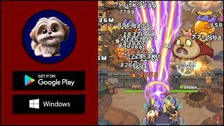 Dragon Fever TD screenshot