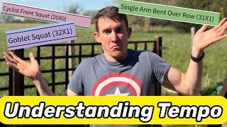 Lifting Tempo capture d'écran