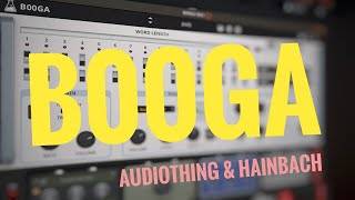 B00GA - Microsound Sequencer screenshot