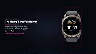 Hyrox Compagno immagine dello schermo