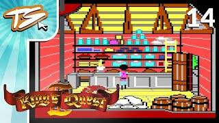 Up Against The Clock screenshot