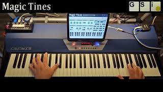 Magic Tines skärmdump