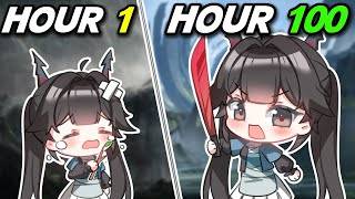 Arknights: Endfield captura de pantalla