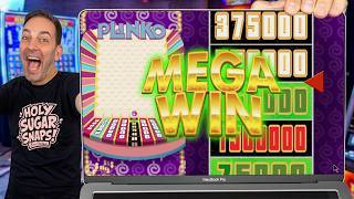 Plinko Game : Lucky Tap Bildschirmfoto