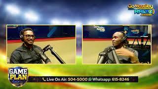 GoMoseley Radio screenshot