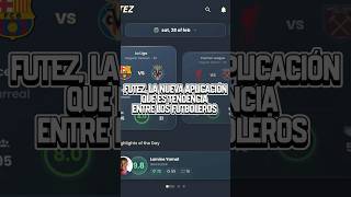 Futez Bildschirmfoto