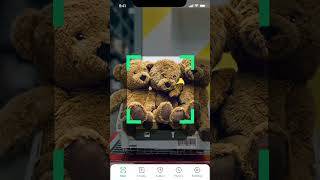 QR Code Scanner:Barcode Reader screenshot