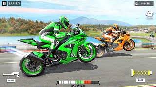 Extreme Moto Speed skärmdump