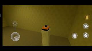 Backrooms: Lost in Level 0 immagine dello schermo