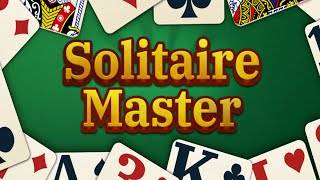 Solitaire Master - Classic screenshot