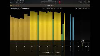 GORILLA SYNTH immagine dello schermo