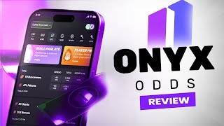 Onyx Odds screenshot
