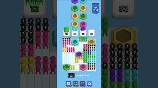 Hole Master: Manger le monde capture d'écran