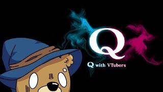 Q with VTubers screenshot