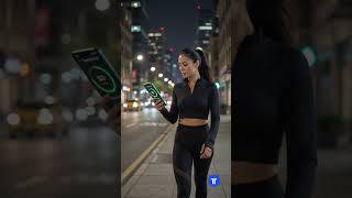 Watt Charging Speed: Ricarica immagine dello schermo