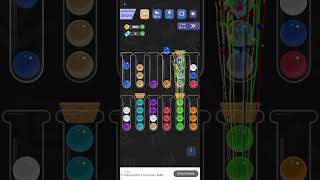 Ball Sorting Master - Puzzle captura de pantalla