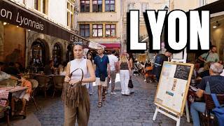 Lyon Pocket capture d'écran
