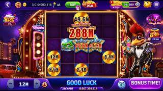 Bingo Rock skärmdump