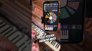 Beat Kitchen Harmony Wheel screenshot