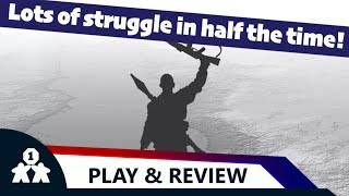 Twilight Struggle: Red Sea captura de pantalla