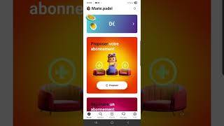Spliiit : comparte cuentas captura de pantalla