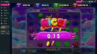 Modo Casino screenshot