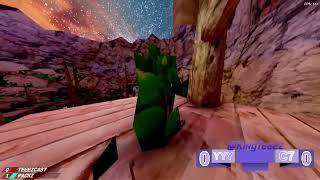Packz screenshot