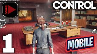 Control Ultimate Edition screenshot